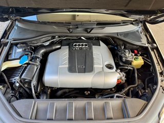 Audi Q7 2007 3.0TDI QUATTRO NACIONAL