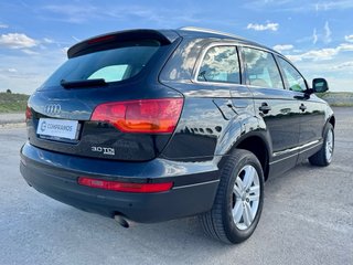Audi Q7 2007 3.0TDI QUATTRO NACIONAL