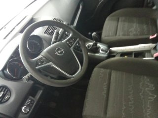 Opel Meriva 2010
