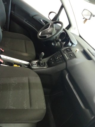 Opel Meriva 2010