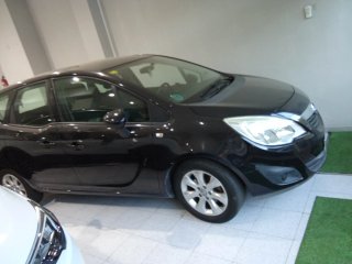 Opel Meriva 2010