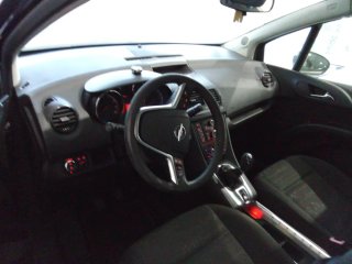 Opel Meriva 2010