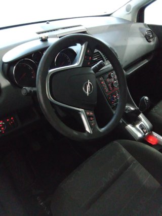 Opel Meriva 2010