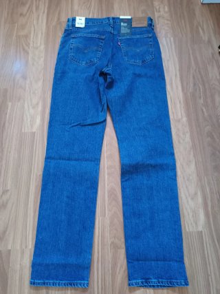 Pantalones vaqueros Levi's 724 High-Rise Straight