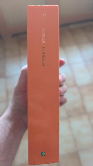 L'Odissea