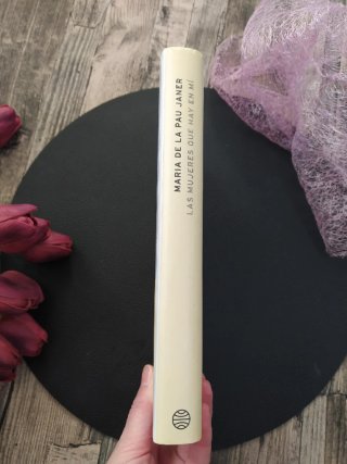 Las mujeres que hay en mí (Spanish Edition)