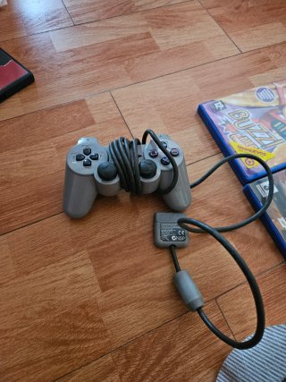 Juegos y accesorios PlayStation 2