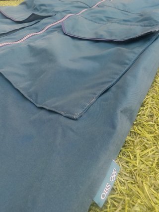 HELLY HANSEN PYEONCHANG ABRIGO OLIMPICO