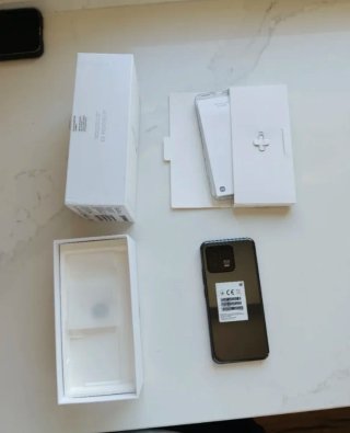 Xiaomi 13 Negro