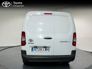 Toyota Proace City L2 GX 130CV