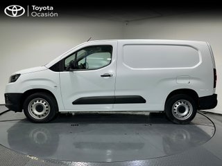 Toyota Proace City L2 GX 130CV