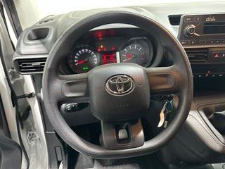 Toyota Proace City L2 GX 130CV