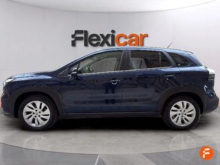 Suzuki SCross 1.4T S2 4WD Mild Hybrid