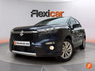 Suzuki SCross 1.4T S2 4WD Mild Hybrid