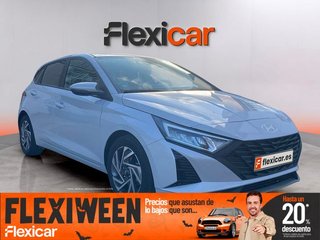 Hyundai i20 1.2 MPI Klass
