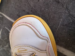 Zapatillas niño Olocau Rocker multicolor T.26
