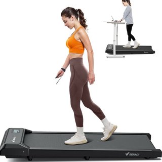Cinta de correr MERACH T21