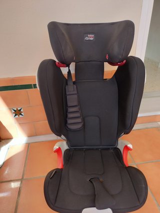 Silla de coche Britax Römer