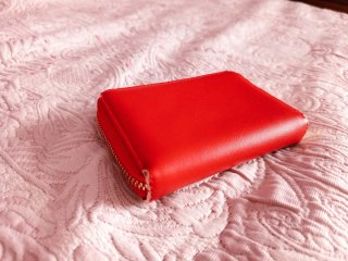 Set Love Moschino Borsa + Portafoglio Rosso