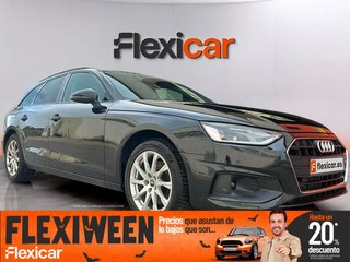 Audi A4 Avant Advanced 35 TDI 120kW S tronic