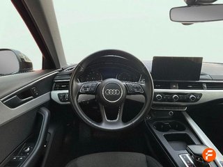 Audi A4 Avant Advanced 35 TDI 120kW S tronic