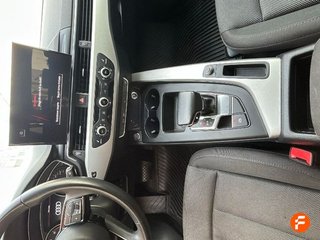 Audi A4 Avant Advanced 35 TDI 120kW S tronic
