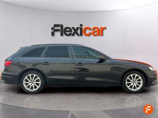 Audi A4 Avant Advanced 35 TDI 120kW S tronic