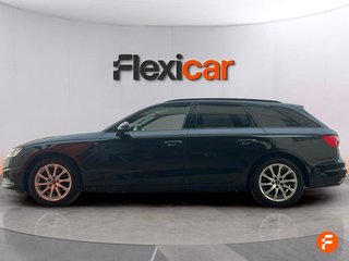 Audi A4 Avant Advanced 35 TDI 120kW S tronic