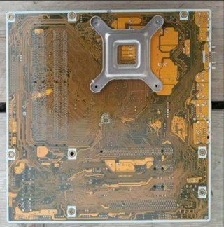 Kit Scheda Madre Asus + CPU Intel + RAM