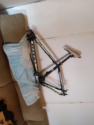 Cuadro Bici 27.5 Bpro