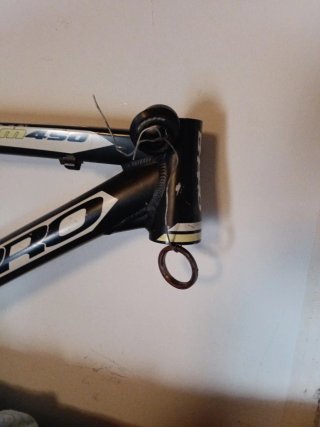 Cuadro Bici 27.5 Bpro