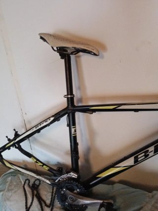 Cuadro Bici 27.5 Bpro