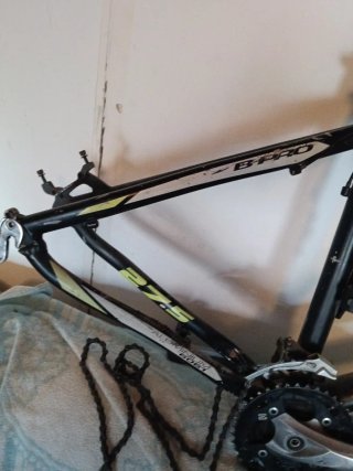 Cuadro Bici 27.5 Bpro