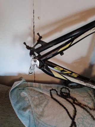 Cuadro Bici 27.5 Bpro