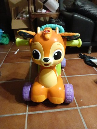 Correpasillos Vtech Cervatillo