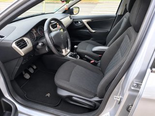 Citroen C-Élysée 2019