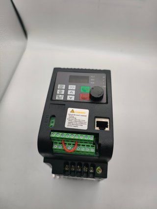 Inverter Solare Nflixin 1.5kW 9100-1T-00150D