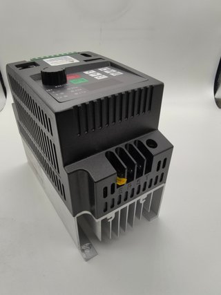 Inverter Solare Nflixin 1.5kW 9100-1T-00150D