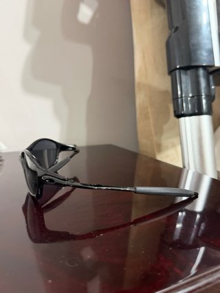 Occhiali da sole Oakley neri