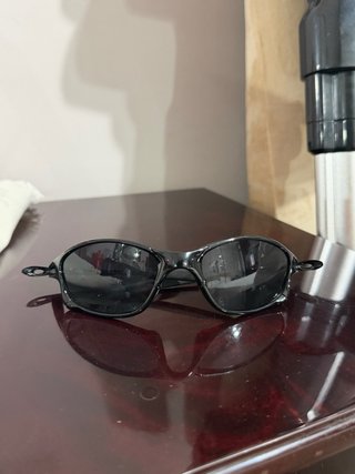 Occhiali da sole Oakley neri