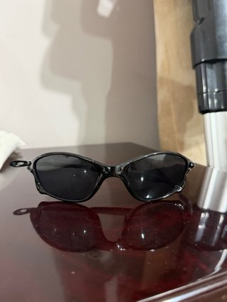 Occhiali da sole Oakley neri