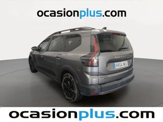Dacia Jogger Extreme Hybrid 114 kW (155 CV) 7 plazas