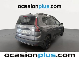 Dacia Jogger Extreme Hybrid 114 kW (155 CV) 7 plazas