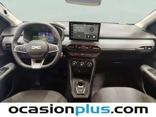 Dacia Jogger Extreme Hybrid 114 kW (155 CV) 7 plazas