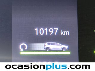 Dacia Jogger Extreme Hybrid 114 kW (155 CV) 7 plazas