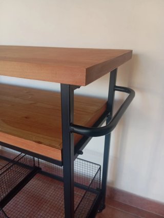 Mueble Bar Bessie Maisons du Monde