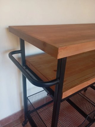 Mueble Bar Bessie Maisons du Monde