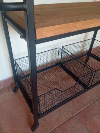 Mueble Bar Bessie Maisons du Monde