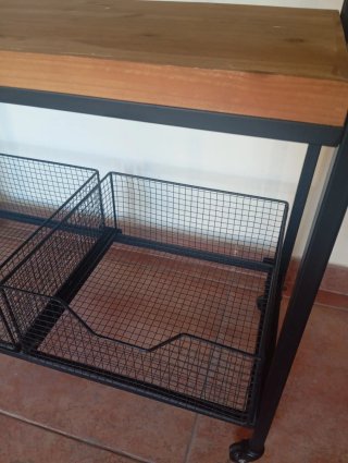 Mueble Bar Bessie Maisons du Monde