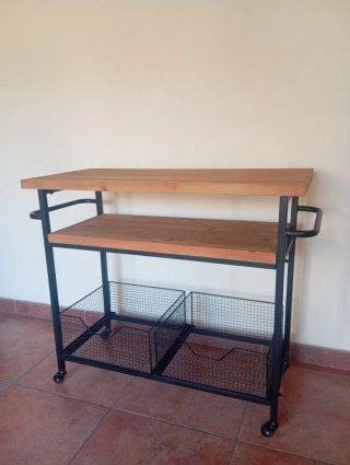 Mueble Bar Bessie Maisons du Monde